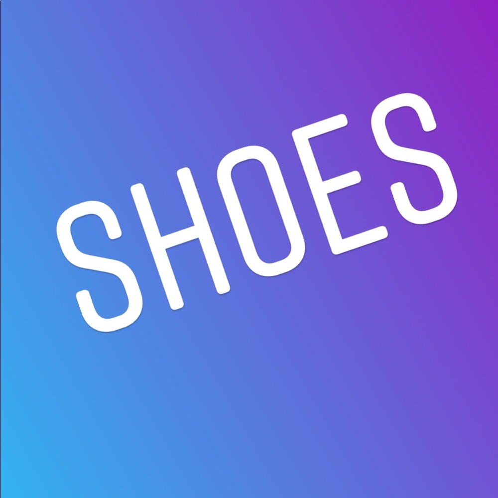 SHOES
